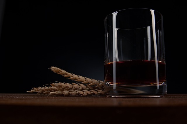 Rye vs Wheat Whiskey: Whiskey’s Grains Go Head to Head
