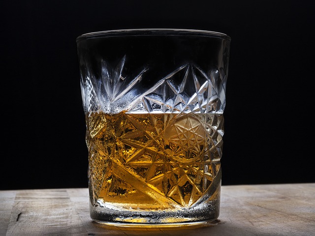 4. Bourbon Whiskey: A Distinctive American Classic