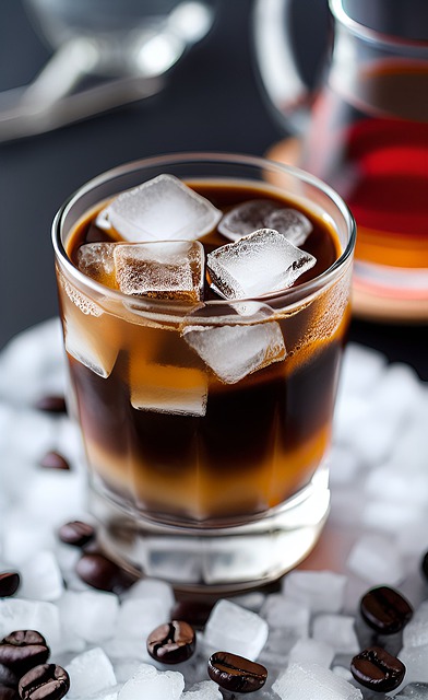 2.⁣ Spice Up Your Cocktails:⁣ Unforgettable Combinations with Jack Daniels ⁣Cinnamon Whiskey Mixers