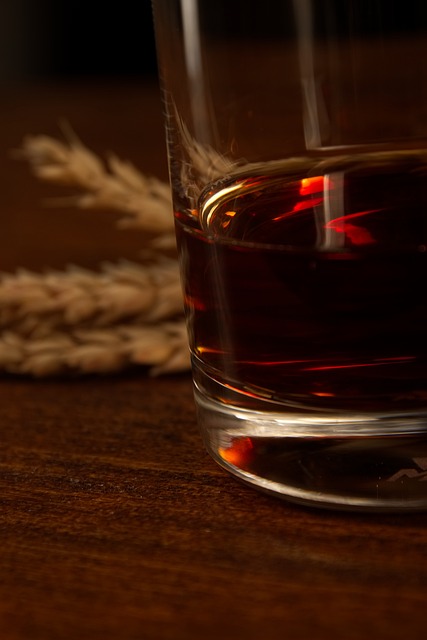 7. Maker's Mark: Embracing the Timeless Tradition of Whiskey on the Rocks
