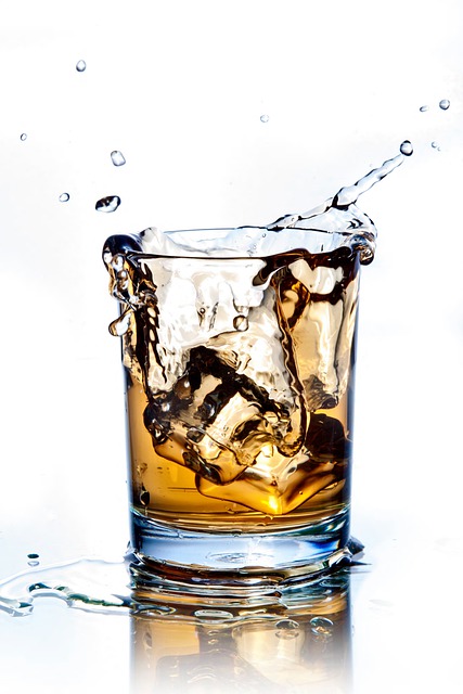 5. Scotch Whiskey: From Smoky to Smooth