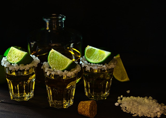 3. The Origins and Distillation Process of Tequila