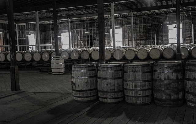 8. Buffalo Trace: Rediscovering the Timeless Elegance of the Old Fashioned