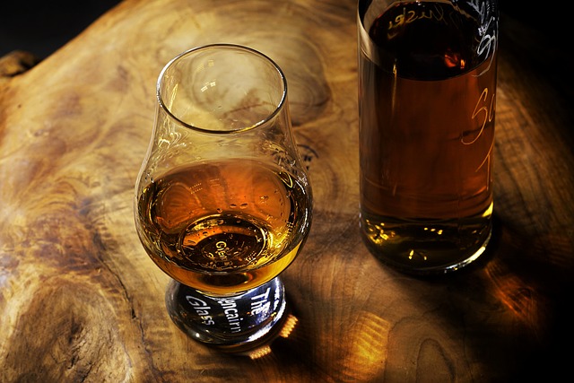 12. Conclusion: A Toast to the Everlasting Debate between Irish Whiskey and Bourbon