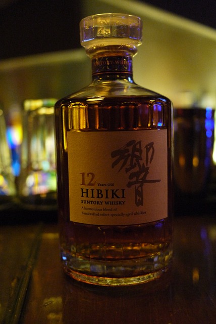 9. Nihon Whisky Lounge: Exploring the Richness of Japanese Whiskey