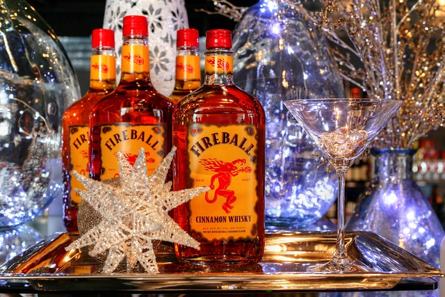 Does Fireball Whiskey have an Expiry Date?