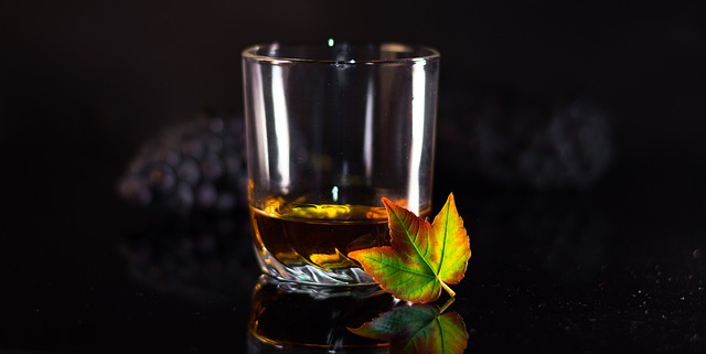 1. Introduction: Exploring the World of Irish Whiskey and Canadian Whiskey
