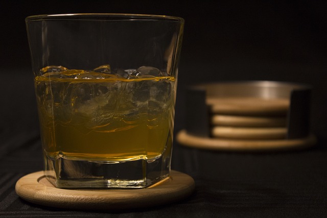 3. Amaretto Sour: A Nutty Delight with a Citrus Punch