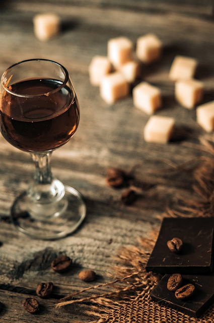 4. Comparing the Classics: Cognac vs. Whiskey