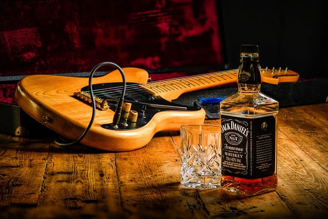 3. Jack Daniel's Tennessee Whiskey: A Timeless Southern Tradition