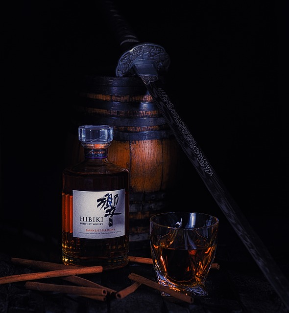 10. Yamazaki 12 Year Old: Embracing the Harmony of Japanese Whiskey
