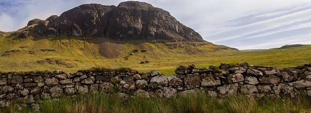 12. Talisker - Embark on a Whiskey Journey through the Rugged Charm of the Isle of Skye