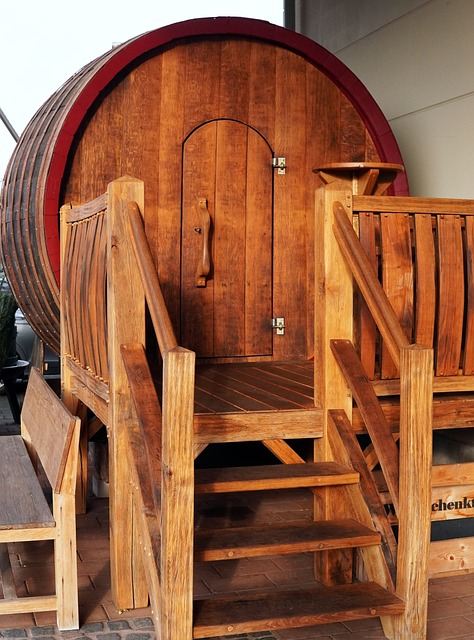 5. Aging gracefully: Understanding the role‍ of oak barrels ​in single barrel whiskey⁤ maturation