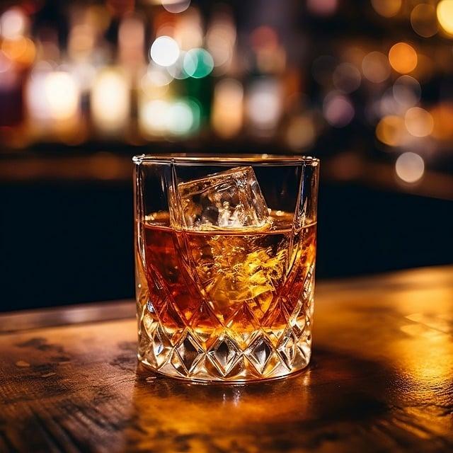 Similar Bourbons to Four Roses: Finding Alternatives